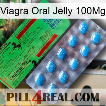Viagra Oral Jelly 100Mg new03